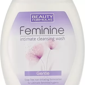 Feminine Original Gentle Intimate Cleansing Wash
